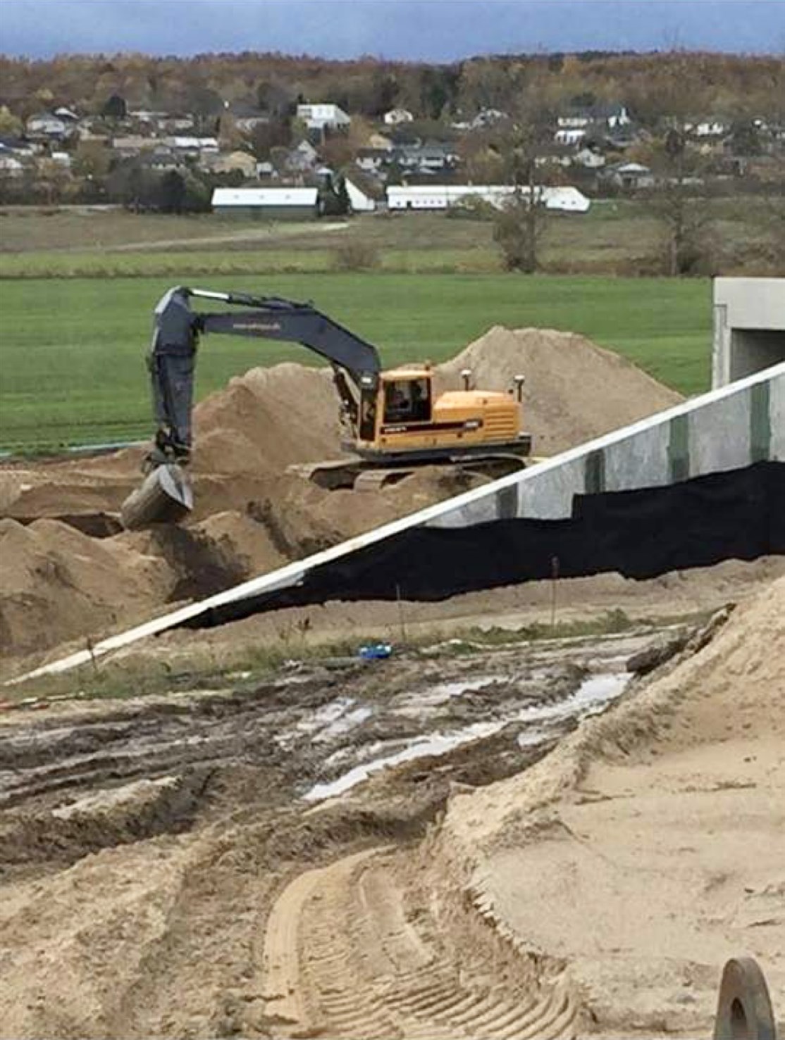 Egnsplansvej Aalborg